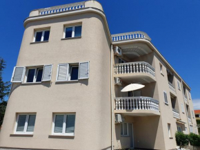 Apartment Pavla